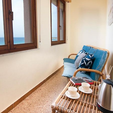 Villa Horus San Giovanni Sinis - Villa Sul Mare Con Grande Giardino Privato San Giovanni di Sinis Extérieur photo