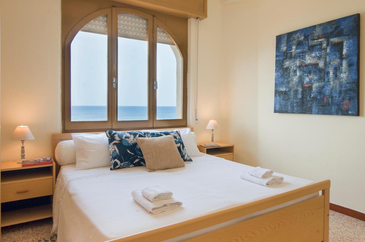 Villa Horus San Giovanni Sinis - Villa Sul Mare Con Grande Giardino Privato San Giovanni di Sinis Extérieur photo