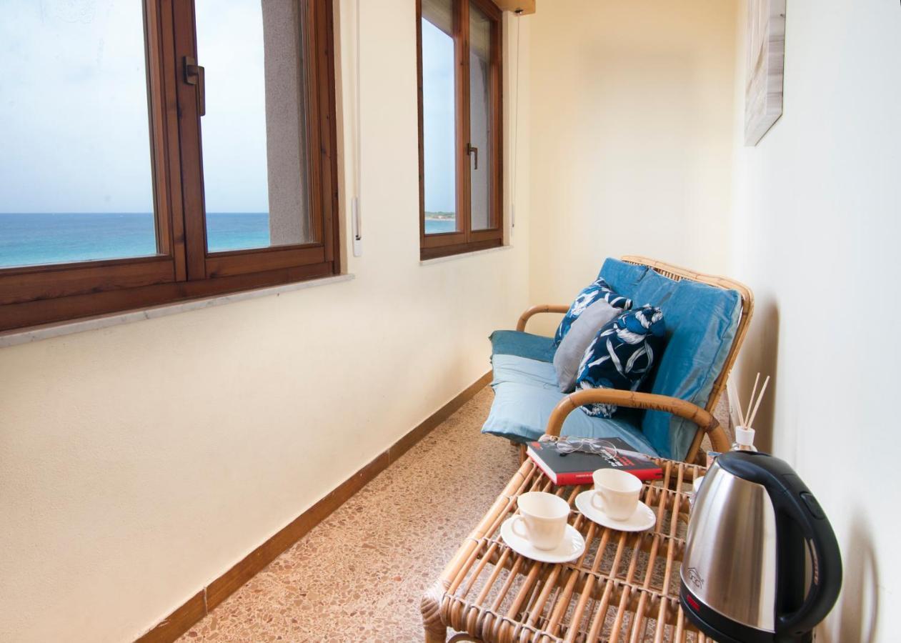 Villa Horus San Giovanni Sinis - Villa Sul Mare Con Grande Giardino Privato San Giovanni di Sinis Extérieur photo